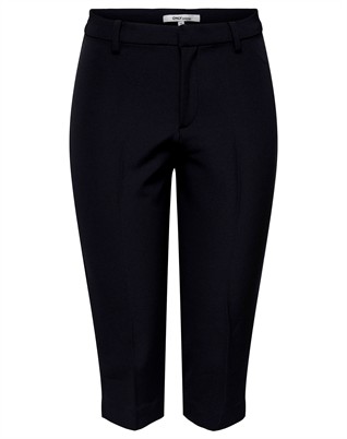 Onlgitta Life Capri Hose - Black